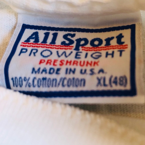 Halloween Costume: “T-Shirt, Fan & Vacuum,” XL - Picture 8 of 15